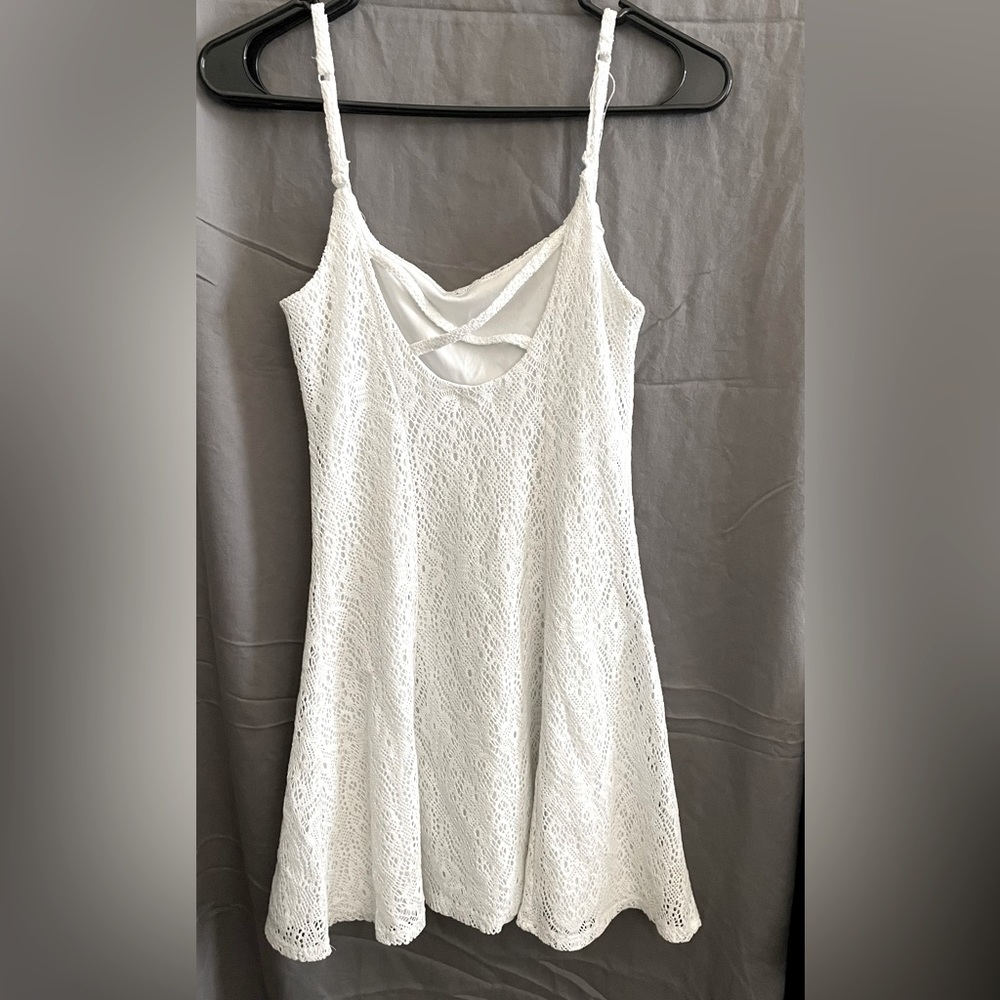 Garage clothing brand, size small.